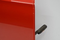 фото thumb №8, Skoda rapid spaceback 13r двері праве правий задні задня lf3k