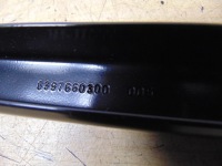 Напрямна напрямна двері mercedes vito 639 6397660300 Доставка, фото thumb