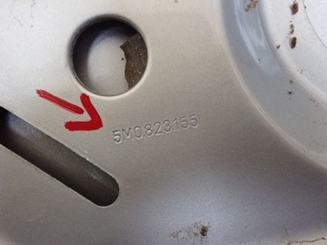 фото thumb №10, Vw golf v vi plus капот