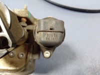 Jiangling landwind x6 2.4 дросельна заслінка 96543076 Київ, фото thumb