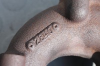 фото thumb №7, Коллектор выпускной suzuki grand vitara ii 1.9 ddis dci f9q 05-14