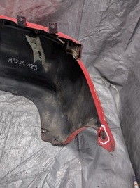 фото thumb №10, Бампер задний mazda mx-3