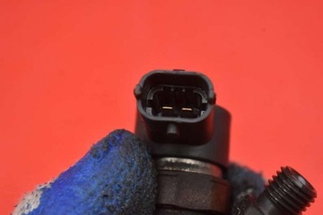 фото thumb №14, Инжектор тест 16450-r06-e01 0445110288 honda civic 8 viii 2.2 i-cdti