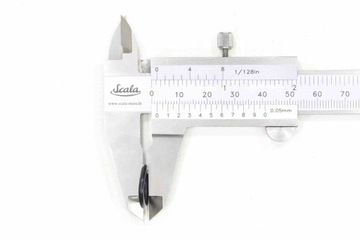 Защита и введение стержня Simson S51 T Kick
