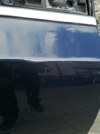 фото thumb №6, Volvo v40 ii 2012 - 2019 rok двері праве перед