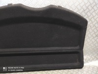фото thumb №3, Полиця задня багажника skoda octavia iii hb 5d