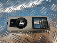 фото thumb №1, Bmw x5 e70 лампа освітлення кабіни 6972974