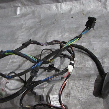 фото thumb №6, Установка двері праві перед bmw x1 e84