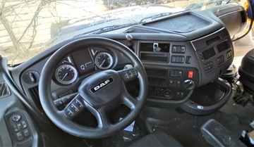 фото thumb №6, Комплектна прокладка daf xf 106 євро 6 2014