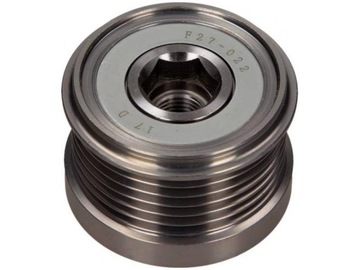 фото thumb №10, Колесо ременное генератора as-pl afp6012