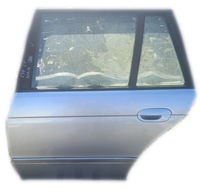 фото thumb №1, Bmw 5 e39 дверь левый задняя левая задние 309/7