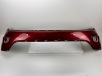 фото thumb №1, Jeep cherokee wk2 2013- бампер передний перед org