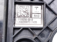 Tesla model 3 стойку средний prawidłowy 2022 седан 4/5dr 1109256-00-d ev с Разборки, фото thumb