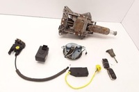 фото thumb №11, Комплект зажигания vw phaeton 3d_ 4e0905852d 3.19l бензиновый 177kw 2006