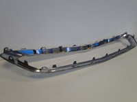 фото thumb №7, Mercedes glc 253 x253 хром бампера передней