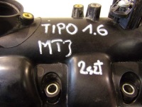 фото thumb №6, Fiat tipo ii 1.6 mtj колектор впускний  55258236