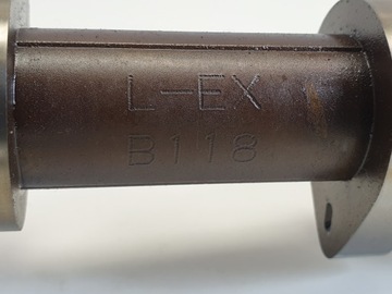 фото thumb №8, Subaru legacy iv 3.0 h6 вал распределительный вал выпускной