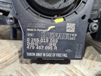 фото thumb №8, Cim перемикач комбінований trafic vivaro