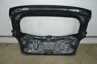 фото thumb №7, Кришка багажника кришка megane iii 3 hb 5d