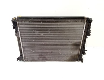 фото thumb №1, Радіаторів води maserati ghibli iii 3.0 d 16478746