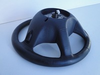 фото thumb №5, Руль mercedes-benz оригинальный номер a2214600103