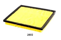 фото thumb №2, Фільтр повітря japko