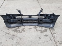 фото thumb №7, Бампер перед комплектний sterlinggrau pdc протитуманні фари bmw e53 x5 рестайлінг