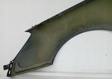 фото thumb №15, Крыло правый перед citroen c5 iii x7 08-17 kthb
