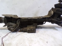 Трансмісія рейка рульова volkswagen audi seat skoda 7805500277 Недорого, фото thumb