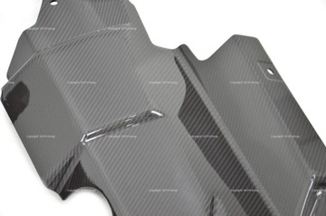 фото thumb №3, Lamborghini aventador защитные накладки панели двигателя