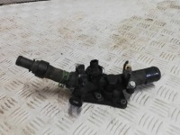 фото thumb №1, Корпус термостата megane iv 1.5 dci 110602770r