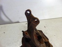 фото thumb №5, Поворотний кулак лівий перед kia carens iii 2.0 crdi