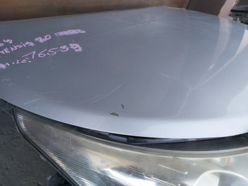 фото thumb №7, Avensis t27 комплектный перед капот бампер крыло