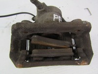 фото thumb №4, Mercedes c w203 суппорт перед правый lucas