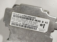 фото thumb №8, Jeep compass 13- модуль датчик подушка безпеки p68186643ac