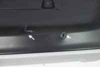 фото thumb №3, Бампер задня opel adam rocks 13450371