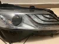 фото thumb №5, Toyota camry vii 8 led 17- лампа передняя перед правая