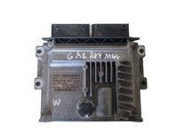 фото thumb №1, Ford galaxy mk4 2.0 tdci блок керування бортовий комп'ютер