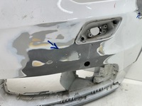 фото thumb №8, Бампер перед audi a6 c7 4g0 allroad