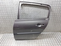 фото thumb №1, Дверь левый задняя renault megane ii hb nv603
