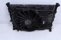 фото thumb №3, Радіатор вентилятор kpl. scenic ii 05r.1.9dci