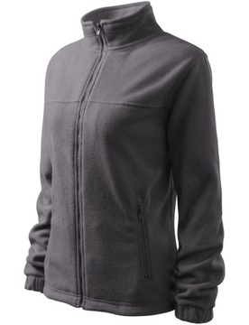 Malfini Rimeck Jacket 504 Удобная мягкая женская флисовая жара XXL