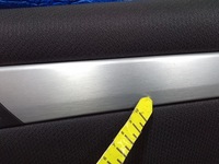 фото thumb №4, Mercedes b w245 обивка дверь перед правая