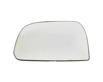 фото thumb №9, Hyundai tucson 04-10r вкладка дзеркало зовнішнього