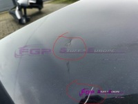 Оригинал  крыло левый задний lamborghini gallardo оригинал 408809009 + рама Цена, фото thumb
