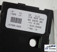 фото thumb №5, Vw audi seat skoda датчик kąta повороту 1k0959654 1