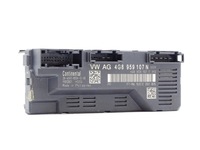 фото thumb №1, Модуль блок керування кришки багажника audi a7 4g 4g8959107n