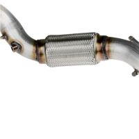 фото thumb №10, Dpf фільтр часток твердих audi a3 1.6 tdi 2.0 tdi 2006-,seat altea 1.6tdi 2