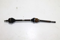 фото thumb №1, Renault master 2.3 iv 19- привідний вал права довга