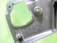 Захист стійка кронштейн полиця праве задній fiat bravo ii 10-14 Київ, фото thumb